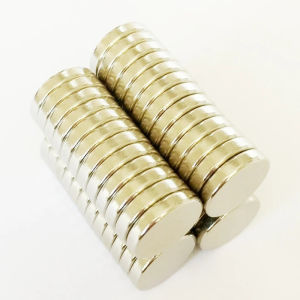 2024Super Strong Neodymium N52 Magnet Round Magnets Extra Powerful Magnetics Rare Earth Magnet Magnetic Materials Diameter Dia10mm