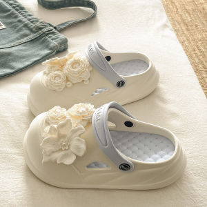 [Free Shipping] Song Xiaoke Height-Increasing Student Sandals For Travel Beach And Outdoor Wear WomenS 2026 New Style
