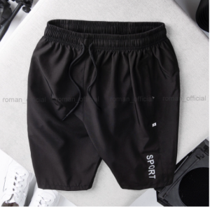Quần đùi nam thể thao có chất vải gió mặc nhà đi chơi đều đẹp SHORTGIO