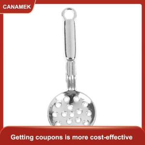 【CANAMEK】 5 cái/bộ dụng cụ nấu ăn thu nhỏ Nhà búp bê nhà bếp 1:12 phụ kiện nhà búp bê