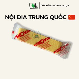 Miếng bọt biển Viskovita Spontex hàng nội địa Trung Quốc