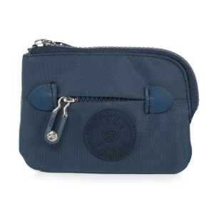 DEOBAGS PIOMA HEEA DOMPET PANJANG / DOMPET UANG / DOMPET SERBAGUNA NYLON ANTI AIR 00B0003 QYLA