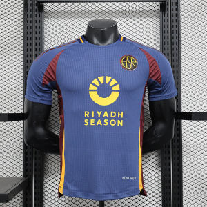 24-25 Serie A áo đi La Mã Juventus Napoli Inter Milan BOLOGNA Rome Lazio áo bóng đá