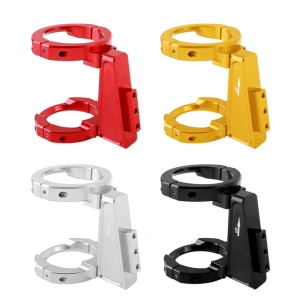 Đơn giản chỉ cần cài đặt túi Gắn Xe Đạp Adapter corrosions kháng Bag Mount Adapter cho hoạt động ngoài trời