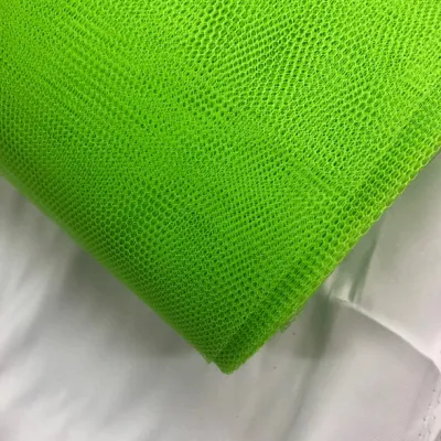 Net Fabric / Kain Net Kasar ( 1meter)/粗纱布