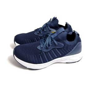 [Mẫu Mới] Giày Thể Thao Nam Biti.s Size to Đế Siêu Nhẹ ❤️FREE SHIP❤️ BSM002300 Xanh Xám 40-45