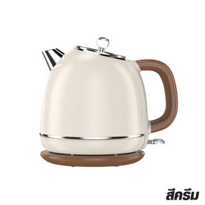Marino กาต้มนํ้าปากแคบ กาต้มนํ้าไฟฟ้า วัสดุเกรดอาหาร Electric Kettle No.Y2039