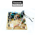 Board điều khiển dàn lạnh điều hòa Panasonic Model CS-XPU9WKH-8 - Bo chính dàn lạnh máy lạnh Panasonic Model CS-XPU9WKH-8. 