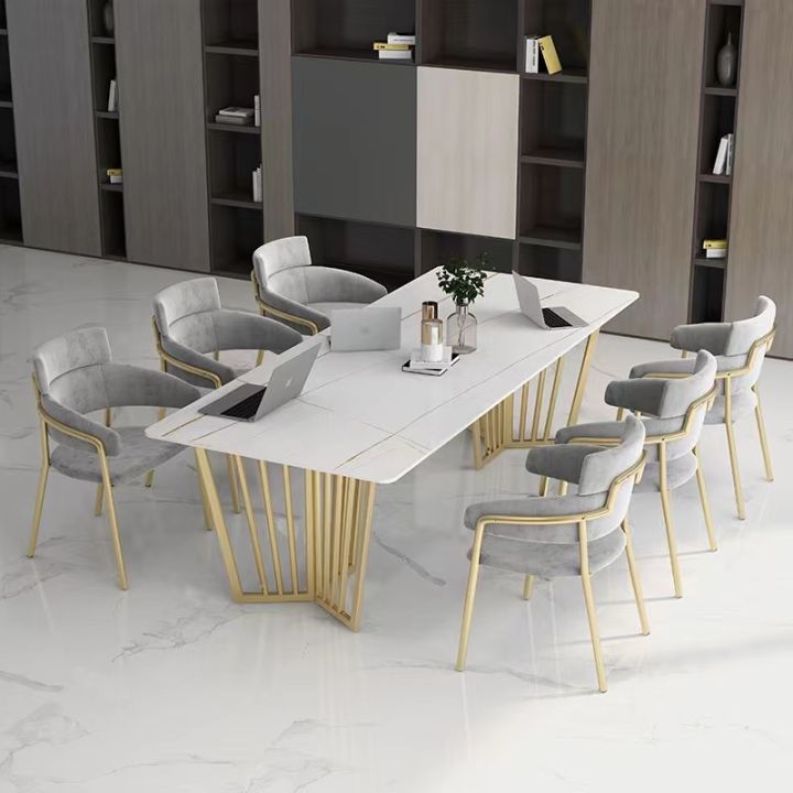 BKX Restaurant Chairs And Tables Dining Room rectangular ceramic top