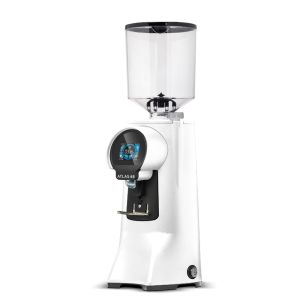 Máy xay cà phê chuyên nghiệp Eureka Atlas 65 - Lưỡi xay Black Diamond 65mm - Nhập khẩu chính hãng từ Ý