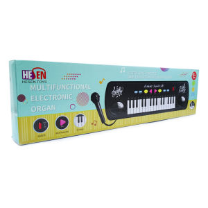 Multifunctional Electronic Organ Piano (Vista-3132B)