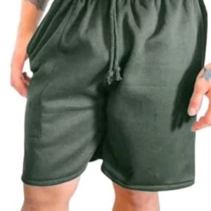 Set of 3 Mens Shorts with 2 Pockets - Casual Stylish and Colorful
