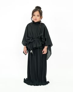 Thalia Kids in Black