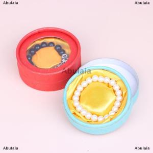 [COD] Abulaia Creative DIY Gift Box Jewelry Bangles Bracelet Gift Box Accessories Jewelry Collection Display Box