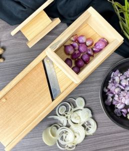 Parutan serba guna multi fungsi/ gasrokan kripik/ alat pemotong pemotong kentang basreng