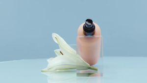 Eight Saints Island Time Body Spray Lotion for Dry Skin Protects es and Hydrates Coconut Scent with Coconut Oil Jojoba Oil and Vitamin E 8 Ounces