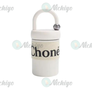 🔥FAST SHIPPING🔥 CHONEL 400ml Portable 316 Stainless Steel Insulated Thermos Cup Coffee Tumbler Winter Lovers Water Bottle