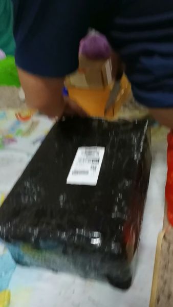 Buyer review video 3