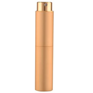 INVADER Mini Empty Container Perfume Spray Bottle Makeup Water Refillable Bottle
