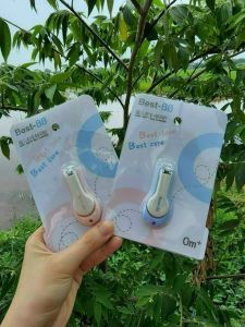 Bộ Dụng Cụ Bấm Móng Tay Cho Bé Best BB