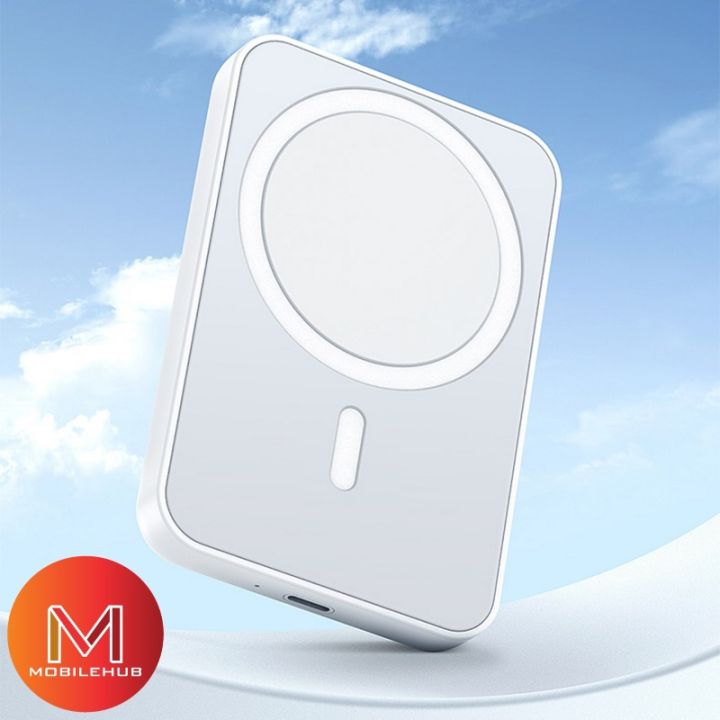 Samsung Note 10 / Note 10 Plus XUNDD Wireless Magnetic Power Bank 10000mAh