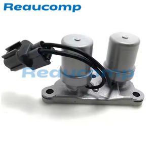 for Acura Honda CRV Civic ES Lock Solenoid Valve Wave Box Solenoid Valve Gearbox Shift Control Valve 28300-P24-J01