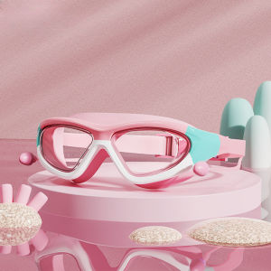 Kacamata Renang Anti-kabut / Kids Swimming Goggles / Kacamata Renang Anak / Kacamata Renang Premium