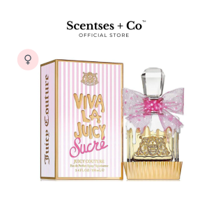 Juicy Couture Viva La Juicy Sucre EDP 100mL | Original Perfume