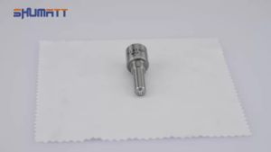 XINGMA NEW 1PCS DLLA142P1595 Diesel Sprayer Nozzle 0433171974 For Injector 0445110273 0445110435 OE # 504088755 504377671