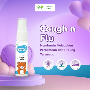Beryla Baby Soothing Massage Essential Oil All Variant