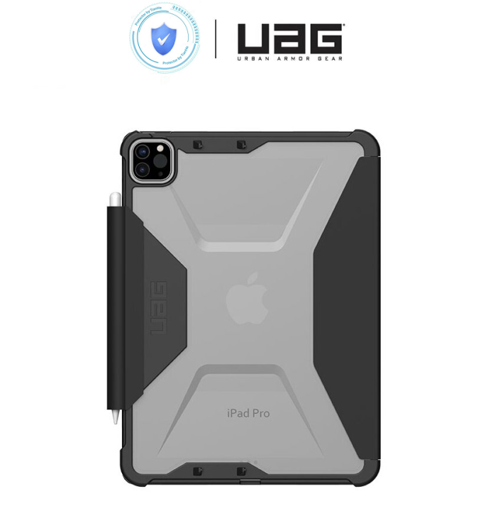 UAG Plyo Series for iPad Air11/13 (2024) M2 /iPad Pro11/13(2024) M4 /IPAD  PRO IPAD PRO 11