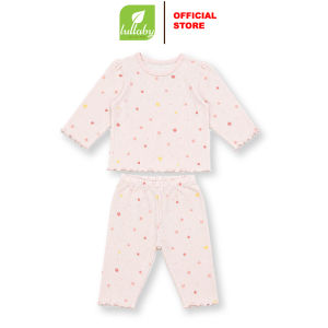 LULLABY - NH763C - Bộ BG dài tay