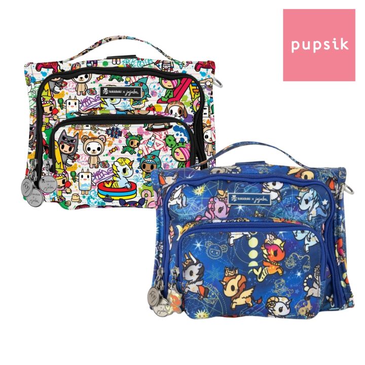 Jujube The Bestie Bag (2 Designs) Lazada Singapore