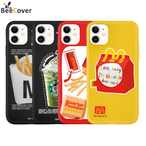 แฟชั่น 14 14Pro 14Plus 13 13Pro 13Promax 12 12Pro 12Promax 11 11Pro 11Promax สำหรับ iPhone X XS XR XSMAX 6 6S 6Plus 6Splus 7 8 7Plus 8Plus 5 5S SE 2020 บรรจุภัณฑ์ กระบอน Matte Soft Case ร่วมกับที่คุณมี