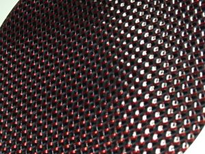 ผ้าคาร์บอนแท้ Dimon shine Aluminized gritter สีดำเขียว  แดง น้ำเงิน สีเงิน สีทอง เกรดพรีเมีียม แสงเพชร ทับทิม มรกต มีขนาดให้เลือก เกรดพรีเมีียม ลาย1