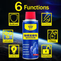 BS-40/WD-40 Rust Remover & Penetrating Oil. 