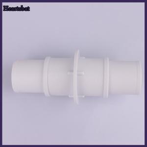 [Heartsbat] 1-1 4 hoặc 1-1 2 Ống nối khớp nối bộ chuyển đổi cho bể bơi chân không ống lọc ống bơm kết nối Phụ kiện hồ bơi