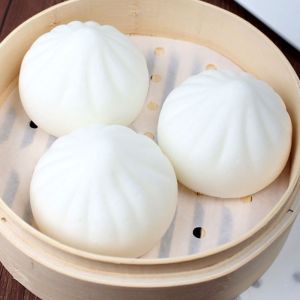100pcs Steamer Pad Paper 15cm/20cm Air Fryer Baking Paper Non Stick Silicone Oil Steamer Paper Home Breakfast Store Supplies