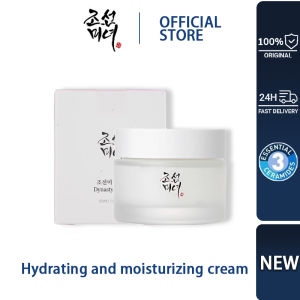 Beauty of Joseon Dynasty Cream 50ml Deep hydration | Moisturize the skin | Light texture