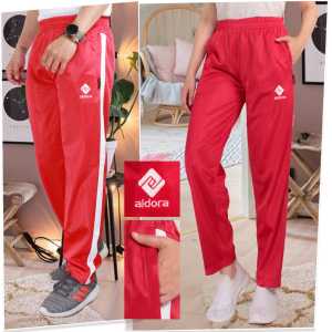 Trening merah putih
