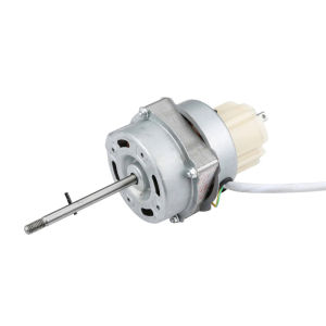 60W 220V YSY-40 Midea electric fan motor rotating head fan motor ceiling fan motor copper bearing  E insulation grade 1200 rmin