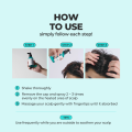 [GRAFEN] Root Booster Tonic 160ml [Anti-hair loss]. 