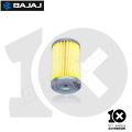 10THX BAJAJ Genuine Oil Filter JG571014 for Rouser,  Dominar 400,  KTM Duke RCMotorcycles. 
