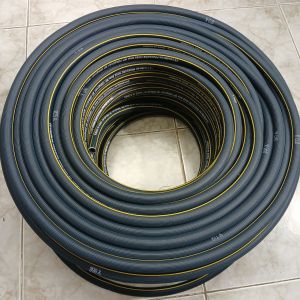 BÁN LẺ: ỐNG DẪN HƠI MÁY NÉN KHÍ ỐNG DẪN KHÍ GAS PHI 8 ( 8mm x 15 mm ) Ponahose Hàn Quốc Chất liệu cao cấp chịu áp lực mạnh bền bỉ chống thấm nước dễ lắp đặt. Sử dụng cho hệ thống dẫn khí nén dẫn khí gas