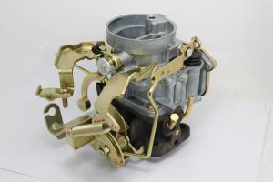 OnlyF U H221A Carburetor for J15 16010-B5320 DATSUN 1500 Z4K2H