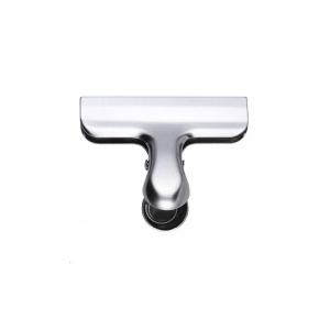 Metal Hinge Clip Stainless Steel Paper Clip File Paper Clamp Bag Clip for Bag Picture Document Storage