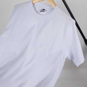Otsky Kaos Pria Polos Lengan Pendek Tshirt Cotton Combed 24s Vol 1 High