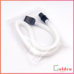 Golden สายเมโลเดียน ปากเป่าแบบสั้น ออร์แกนปากแบรนด์สามารถใช้ได้ Harmonica Tube