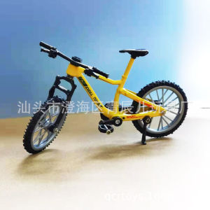 Gantungan Kunci Sepeda / Gantungan Sepeda BMX / Keychain bicycle