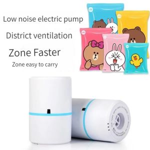 Clothing quilts storage bags travel bags various sizes vacuum compression bags universal air pumps